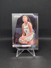 2024 Panini Prizm WNBA - Jaelyn Brown #31 (RC)