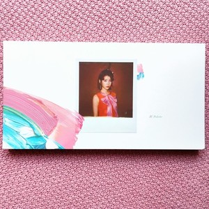 Iu Album Palette | eBay