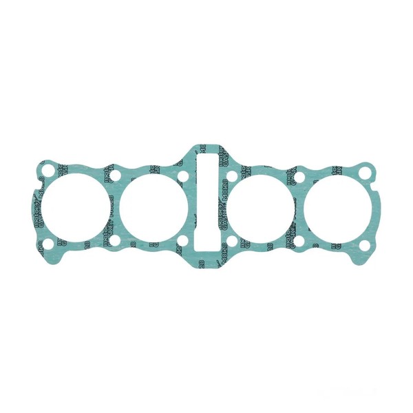 Zylinderfuss Dichtung FüR Kawasaki GPZ 1100 A Uni Trak Bj. 1983-1985-image