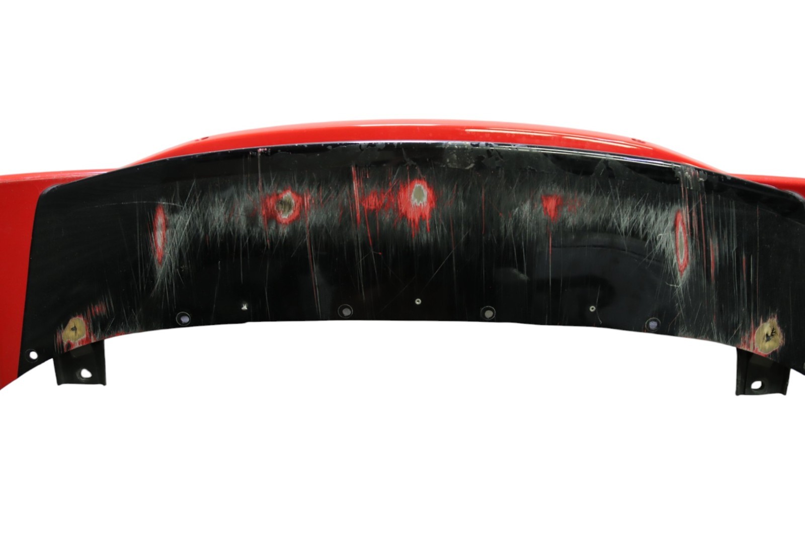 Lamborghini Huracan 2015-2019 Front Right Bumper