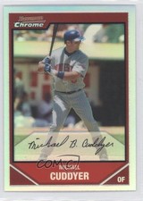 Click to enlarge Michael Cuddyer