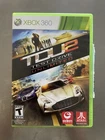New ListingTest Drive Unlimited 2 (Microsoft Xbox 360, 2011) Cleaned & Tested VG ATARI EDEN