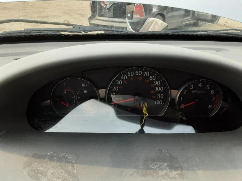 Alternador compatible con 02-07 VUE 697463 Foto 4 de 4