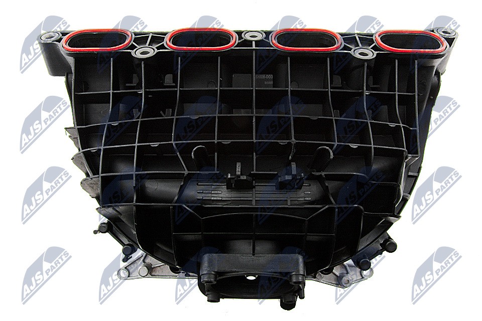 Intake Manifold suitable for BMW 1 F20/F21 125I 2011-,3 F30/F31 320,32 - Image 9