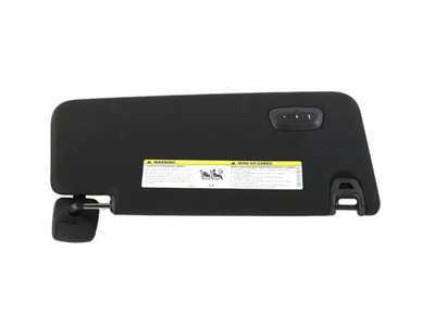 Genuine Mopar Visor Left 7SY69TX7AA