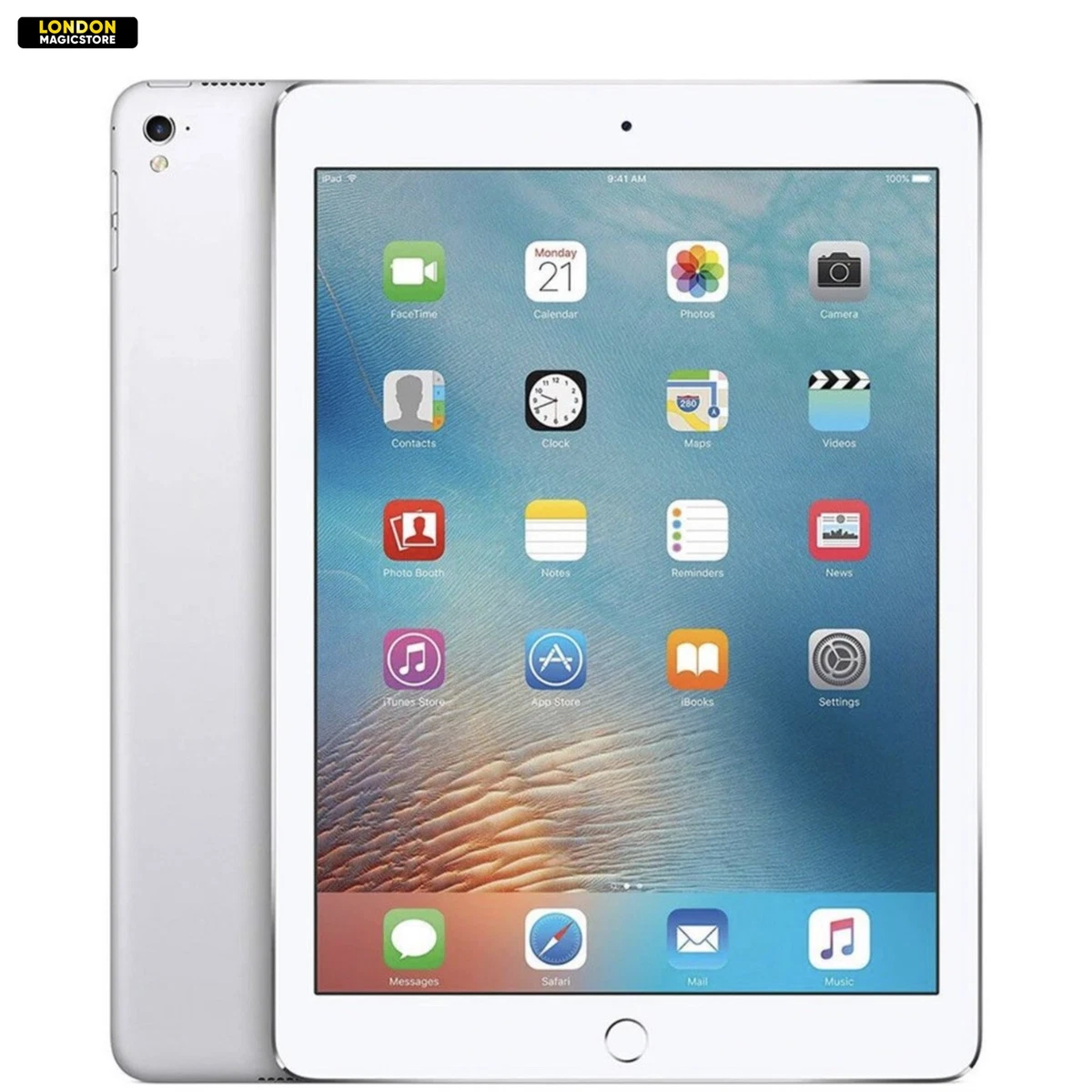 Apple iPad Pro (1st Generation) 32 GB Tablets for sale | eBay