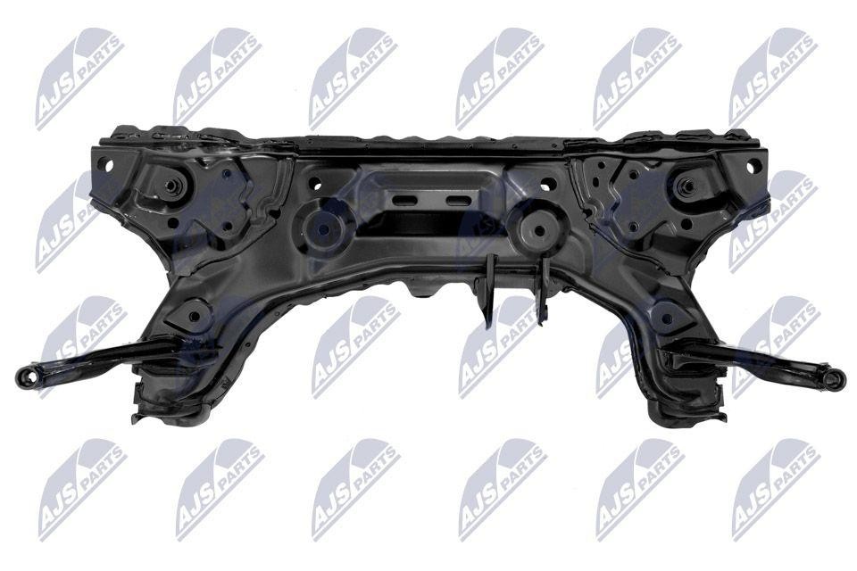 Nty Crossmember For Ford Fiesta Vi 1.25 1.4 1.6 Mtm Mazda 2; 07 - Image 2