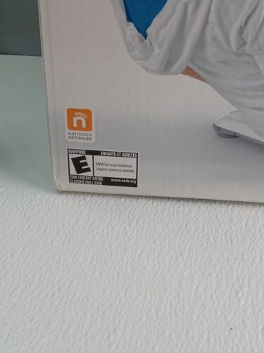 Wii Fit U Game with Wii Balance Board and Fit Meter (Wii, 2014) - Picture 2 of 21
