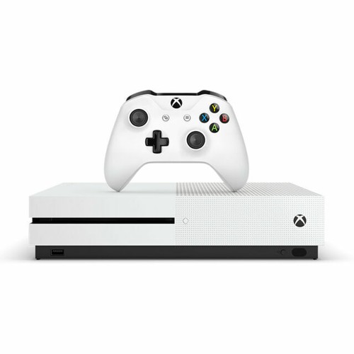 Xbox One S 1TB Console White (XBS1TB) 875873001382 eBay
