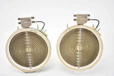 Genuine Gibson Range Oven, Surface Element Set of 2 # 316010203