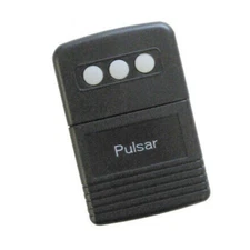 Pulsar A8833T Remote Control Transmitter 318MHz 8 Dip Switch 108817 BA8833T