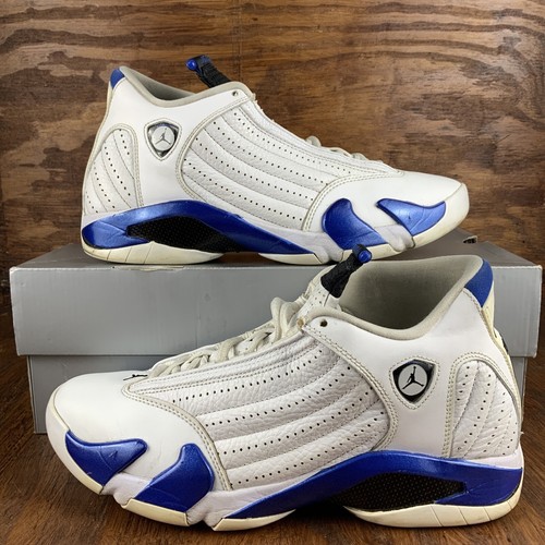 jordan retro 14 royal
