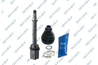 Gsp 601308 Gelenksatz, Antriebswelle FüR Toyota