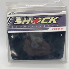 Shock Racing Fender Kit UTK001