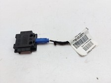 PEUGEOT 3008 P84 MK2 AERIAL ANTENNA AMPLIFIER UNIT 2018 9815467480