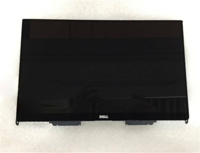 1080P 13.3'' FHD IPS Touch LCD SCREEN assembly LQ133M1JX26 for XPS 13 9365 #D3