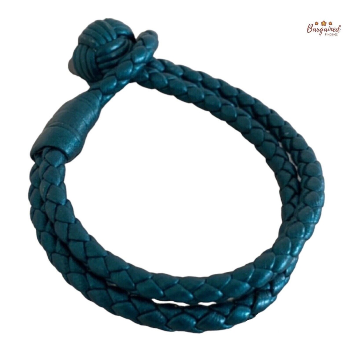 【完売間近】 Bottega Veneta Nappa Bracelet Brown s-l1200.jpg