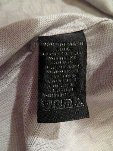 $65 TATTERSALL SOHO COTTON DRESS SHIRT WITH OPTIONAL CUFFS - 16.5 X 34/35 - NWT - Bild 11 von 12