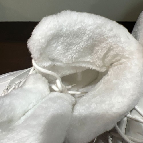 Stiefeletten gefüttert Boots Stiefel Winter verschiedene Farbe Winterschuhe - Bild 4 von 18