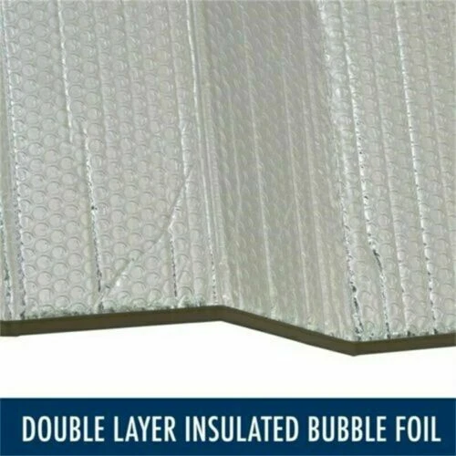 Batman Auto Front Windshield Sunshade Block UV Rays Protector Car Sun Visor NEW