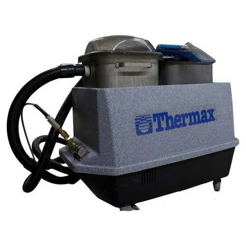 Thermax cp5 carpet cleaner/hot water extractor/auto detailing & hide a