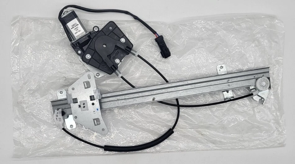Dorman 741-649 Window Regulator fits Dodge Dakota Driver Side - Image 4 of 4