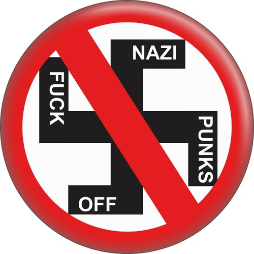 Punk Rock Musik Band Buttons Pins Anstecker ÜBER 100 DESIGNS Mix & Match Geschenke SALE - Bild 92 von 169