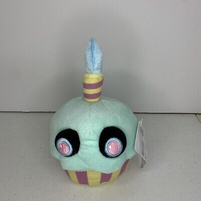 Funko Plush: Five Nights at Freddy's Spring Colorway - Cupcake