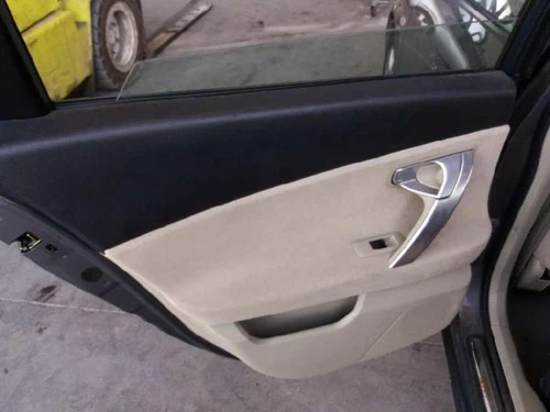 0281011646 Centralina Motore per NISSAN PRIMERA TRAVELLER (P12) Acenta 1578548 - Foto 7 di 10