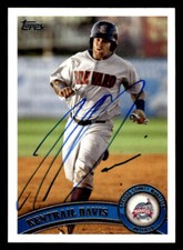 2011 Topps Pro Debut Baseball 27