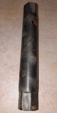VINTAGE MELCO BOX SPANNER 10MM X 11MM NO.TM6