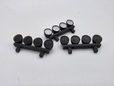 4 light replacement Schaper Stomper 3D resin printed lightbar KC HILITES