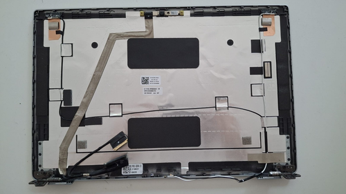 BACK LCD COVER DELL LATITUDE 5420 DP/N ODW98X - Afbeelding 3 van 3
