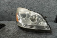 Vorne Scheinwerfer Halogen Lampe Rechts Beifahrer 2007-2012 Mercedes X164 Gl350
