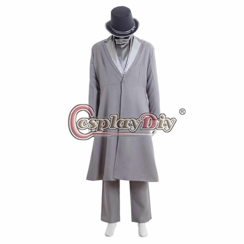 Movie Dracula Cosplay Costume Bram Stoker's Dracula Mens Medieva - Picture 8 of 14