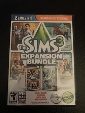 The Sims 3 Expansion Pack - PC
