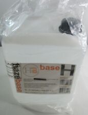 NEW 5-LITER BOTTLE HAZEBASE H BASE HAZER FLUID FOR PRO 1500 WATT HAZE MACHINE