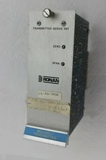 RONAN ENGINEERING CO Ronan Ronan X81-321-025-D Circuit board Control Card