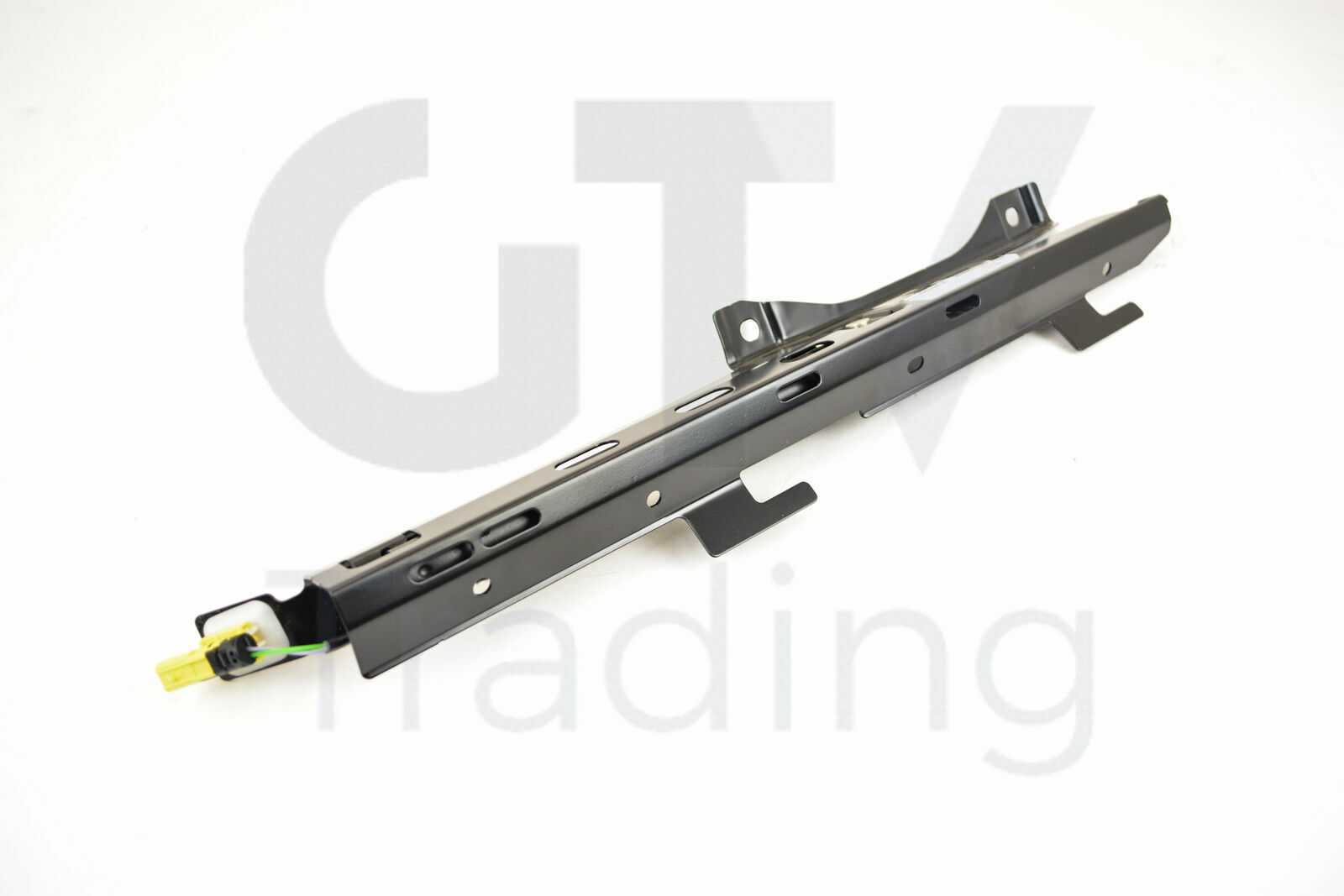 Genuine VW AUDI A3 RS3 eGolf Golf Left Seat Belt Tensionier Igniter