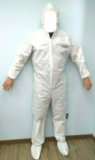 Kimberly Clark 49127 Kleenguard 4XL Hooded Booted Coverall 20 - Box PALLET OF 15