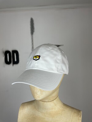 nike tn cap white