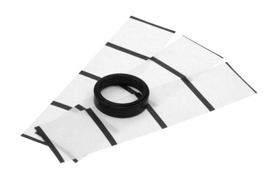 Distraction Device Kit für Tornado Timer Handgranate Airsoft Innovations DD Kit