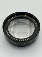 Kodak Aerostigmat 12 Inch 307mm f/5 Large Format View Lens Front Part