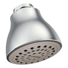 MOEN 6300 EASY CLEAN XL SINGLE FUNCTION SHOWERHEAD