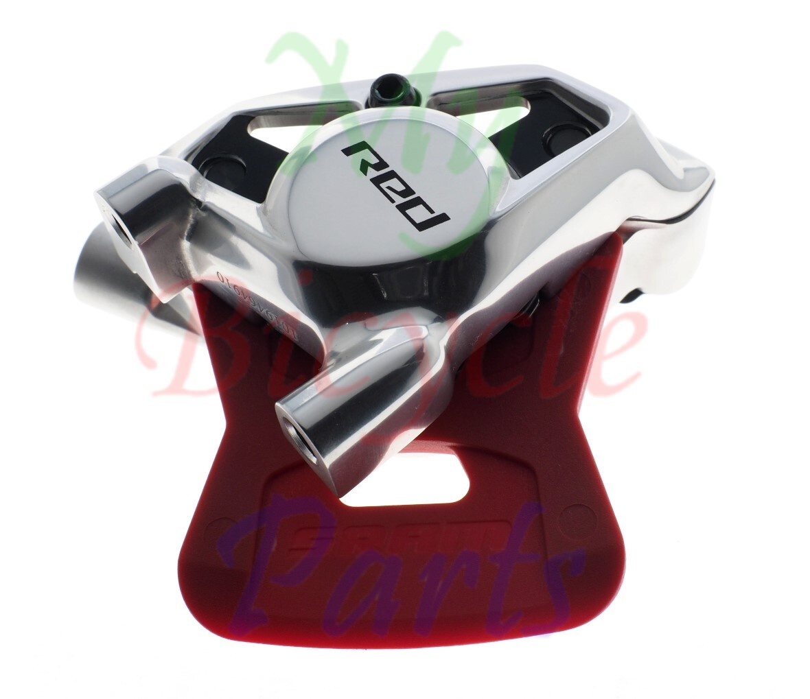 Sram Red AXS E1 Road Disc Brake Flat Mount Caliper Assembly Front