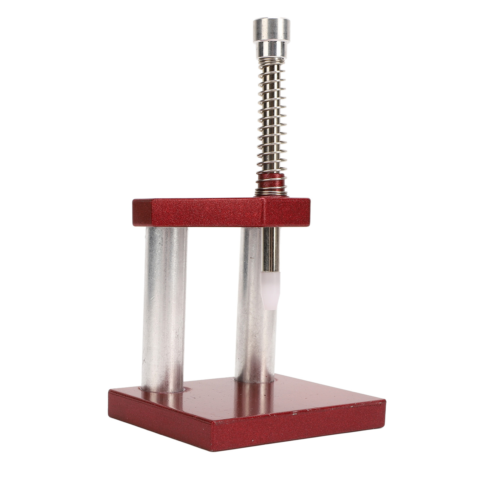 Watch Puller Remover Watch Hand Press Lifter Puller Plunger Remover Set Watc WPD