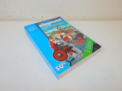 その他 Playmobil Collector 1974-2009 Playmobil Set: 80197 - Playmobil Collector 1974-2009 (3rd