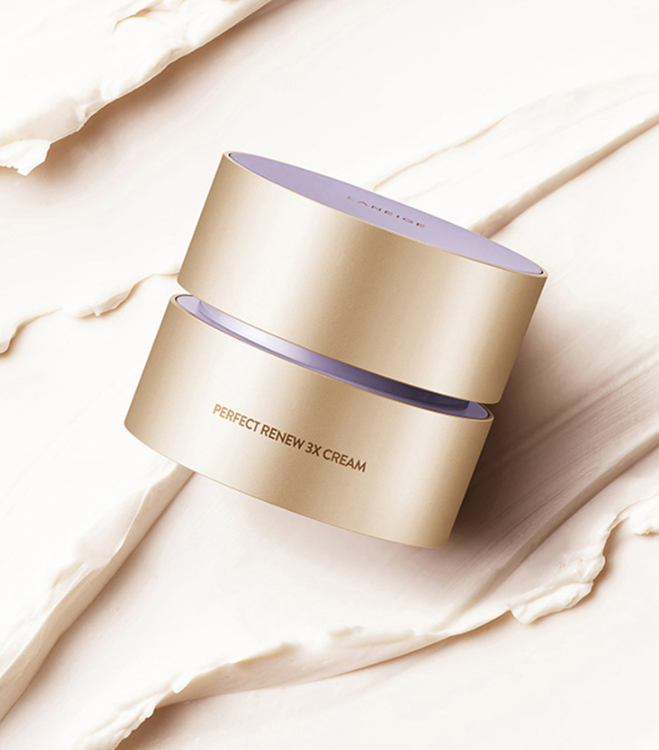 LANEIGE Perfect Renew 3X Cream 1.69oz / 50ml K-Beauty | eBay