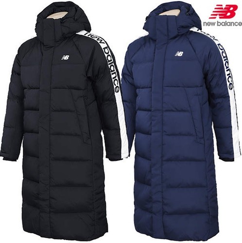 New Balance Men UNI Challenge Down Long 