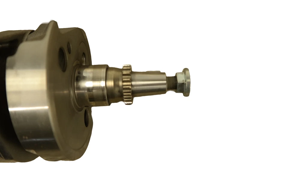 2014 KTM 450 SXF CRANKSHAFT & ROD 2012-2015 - XCF XC-F SX-F 78930018000 SB87 - Image 2 of 4